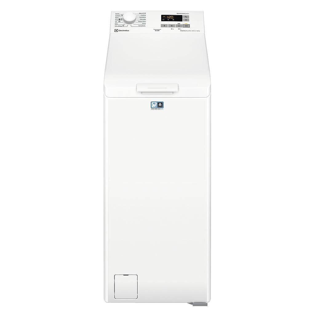 Electrolux EW6TN5061F цена и информация | Pesumasinad | kaup24.ee