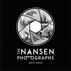 Nansen Photographs цена и информация | Книги по фотографии | kaup24.ee