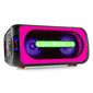 Fenton BoomBox400 peokõlar LED-iga hind ja info | Kõlarid | kaup24.ee