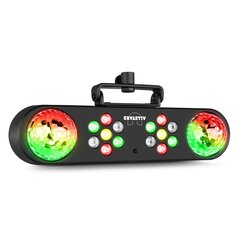 Fuzzix AllStar2 LED peovalgusefekt hind ja info | Peokaunistused | kaup24.ee