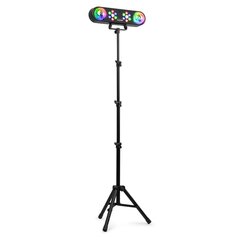 Fuzzix AllStar2 LED peovalgusefekt hind ja info | Peokaunistused | kaup24.ee