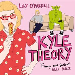 Kyle Theory: Drawing Things That Shouldn't Need Explaining цена и информация | Книги об искусстве | kaup24.ee