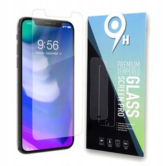 Tempered Glass 10in1 for Samsung A70 цена и информация | Защитные пленки для телефонов | kaup24.ee