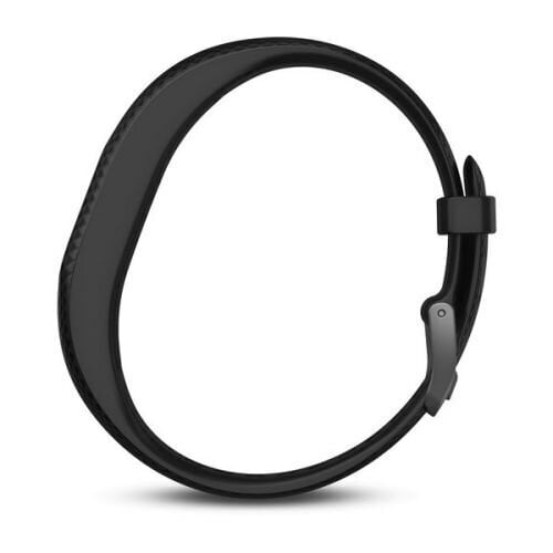 Garmin vívofit® 4 Black S/M hind ja info | Nutivõrud (fitness tracker) | kaup24.ee