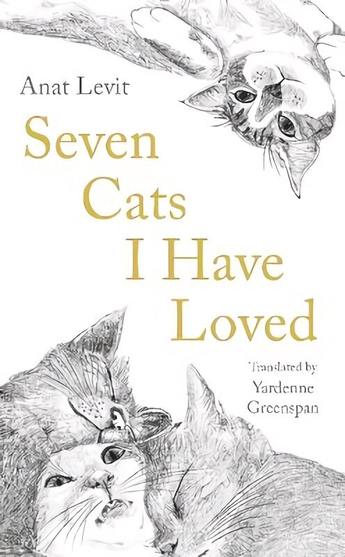 Seven Cats I Have Loved Main hind ja info | Elulooraamatud, biograafiad, memuaarid | kaup24.ee