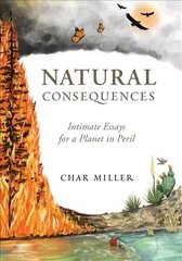 Natural Consequences hind ja info | Ühiskonnateemalised raamatud | kaup24.ee