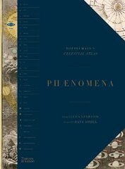 Phaenomena: Doppelmayr's Celestial Atlas hind ja info | Majandusalased raamatud | kaup24.ee