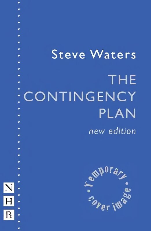 Contingency Plan: Two plays 2022 edition цена и информация | Lühijutud, novellid | kaup24.ee