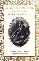 Memoirs of Sherlock Holmes New edition hind ja info | Fantaasia, müstika | kaup24.ee