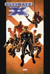 Ultimate X-men Omnibus Vol. 1 цена и информация | Фантастика, фэнтези | kaup24.ee