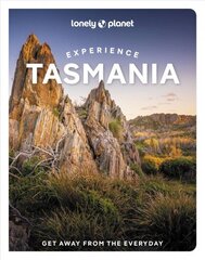 Lonely Planet Experience Tasmania hind ja info | Reisiraamatud, reisijuhid | kaup24.ee