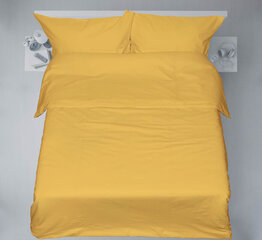 Koodi voodipesukomplekt Marigold, 240x210, 3-osaline hind ja info | Voodipesu | kaup24.ee