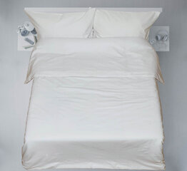 Koodi voodipesukomplekt Egret, 240x210, 3-osaline hind ja info | Voodipesu | kaup24.ee