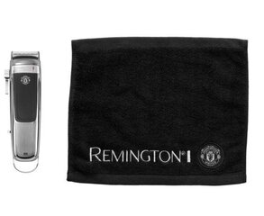 Remington HC9105 Manchester United Edition hind ja info | Juukselõikusmasinad, trimmerid | kaup24.ee