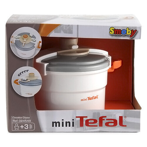 Kiirkeetja mini Tefal 5493 hind ja info | Tüdrukute mänguasjad | kaup24.ee