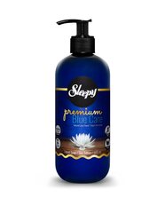Жидкое мыло Sleepy Premium Blue Care Series 500мл (Цветок лотоса) цена и информация | Мыло | kaup24.ee