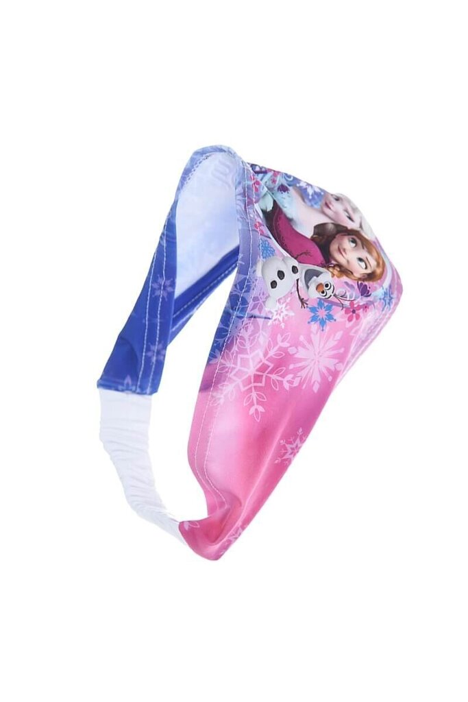 Disney Frozen peapaelad, 2 tk hind ja info | Tüdrukute mütsid, sallid, kindad | kaup24.ee