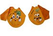 Veekindlate varrukatega põllede komplekt Pumpkin & Carrot 30x30 cm, 2 tk. цена и информация | Pudipõlled | kaup24.ee