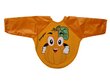 Veekindlate varrukatega põllede komplekt Pumpkin & Carrot 30x30 cm, 2 tk. цена и информация | Pudipõlled | kaup24.ee