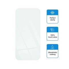 Защитное стекло 9H Infinix Note 12 G96 цена и информация | Защитные пленки для телефонов | kaup24.ee