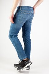 Мужские джинсы Cross E198049-30/32 цена и информация | Мужские джинсы | kaup24.ee