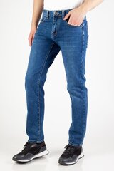 Мужские джинсы Evin VG1972-33/32 цена и информация | Мужские джинсы | kaup24.ee