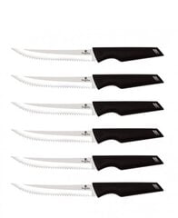Berlinger Haus набор ножей, 6 частей цена и информация | Ножи и аксессуары для них | kaup24.ee