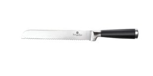 Berlinger Haus хлебный нож, 20 см цена и информация | Ножи и аксессуары для них | kaup24.ee