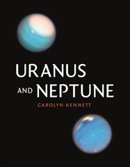 Uranus and Neptune hind ja info | Majandusalased raamatud | kaup24.ee