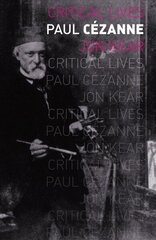 Paul Cezanne цена и информация | Биографии, автобиогафии, мемуары | kaup24.ee