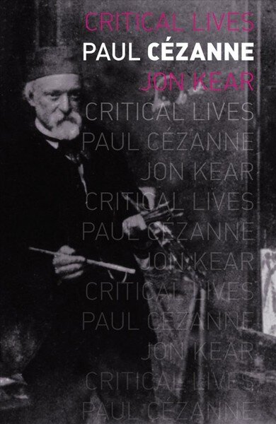 Paul Cezanne цена и информация | Elulooraamatud, biograafiad, memuaarid | kaup24.ee
