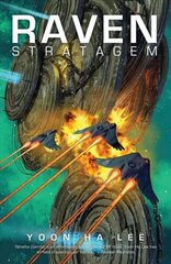 Raven Stratagem hind ja info | Fantaasia, müstika | kaup24.ee