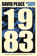 Red Riding Nineteen Eighty Three Main - Classic Edition цена и информация | Фантастика, фэнтези | kaup24.ee