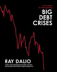 Principles for Navigating Big Debt Crises цена и информация | Книги по экономике | kaup24.ee