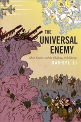 Universal Enemy: Jihad, Empire, and the Challenge of Solidarity цена и информация | Книги по социальным наукам | kaup24.ee
