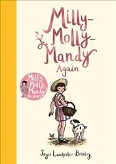 Milly-Molly-Mandy Again hind ja info | Noortekirjandus | kaup24.ee