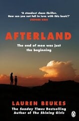 Afterland: The gripping feminist thriller from the author of Apple TV's Shining Girls hind ja info | Fantaasia, müstika | kaup24.ee