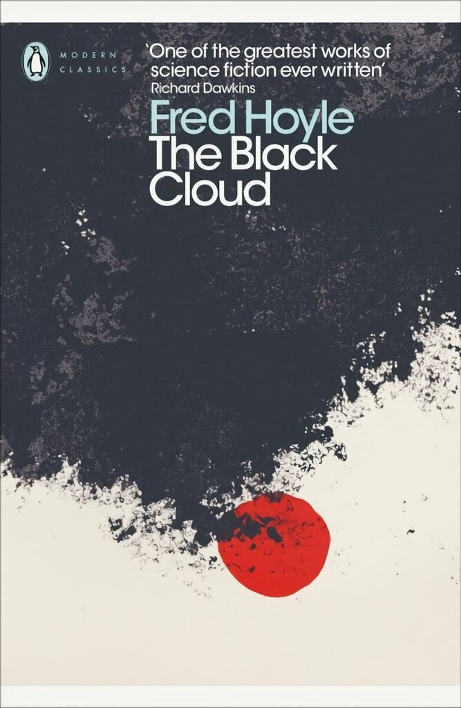 Black Cloud hind ja info | Fantaasia, müstika | kaup24.ee