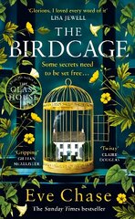 Birdcage: The spellbinding new mystery from the author of Sunday Times bestseller and Richard and Judy pick The Glass House цена и информация | Фантастика, фэнтези | kaup24.ee