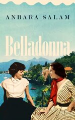 Belladonna цена и информация | Романы | kaup24.ee