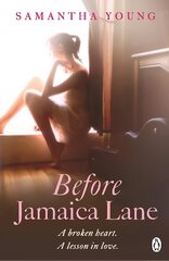 Before Jamaica Lane цена и информация | Романы | kaup24.ee