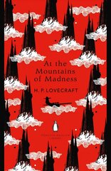 At the Mountains of Madness hind ja info | Fantaasia, müstika | kaup24.ee