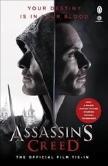 Assassin's Creed: The Official Film Tie-In Media tie-in hind ja info | Fantaasia, müstika | kaup24.ee