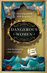 Dangerous Women: The Compelling and Beautifully Written Mystery About Friendship, Secrets and Redemption hind ja info | Fantaasia, müstika | kaup24.ee