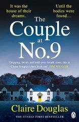 Couple at No 9: The unputdownable and nail-biting Sunday Times Crime Book of the Month цена и информация | Фантастика, фэнтези | kaup24.ee