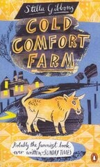 Cold Comfort Farm hind ja info | Fantaasia, müstika | kaup24.ee