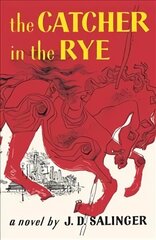 Catcher in the Rye цена и информация | Фантастика, фэнтези | kaup24.ee