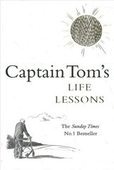 Captain Tom's Life Lessons hind ja info | Eneseabiraamatud | kaup24.ee