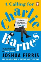 Calling for Charlie Barnes цена и информация | Фантастика, фэнтези | kaup24.ee