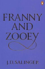 Franny and Zooey цена и информация | Фантастика, фэнтези | kaup24.ee